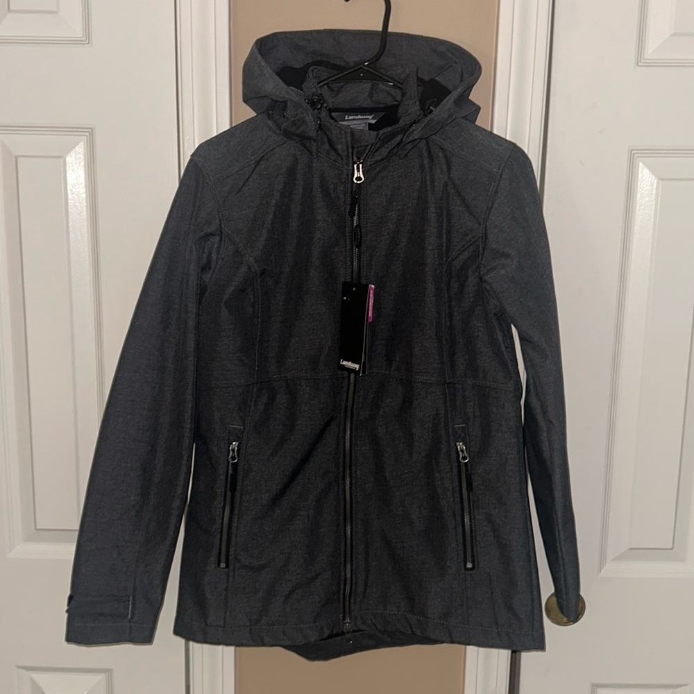 NWT Landway LC-97 Women’s Uptown Jacket Size MEDIUM